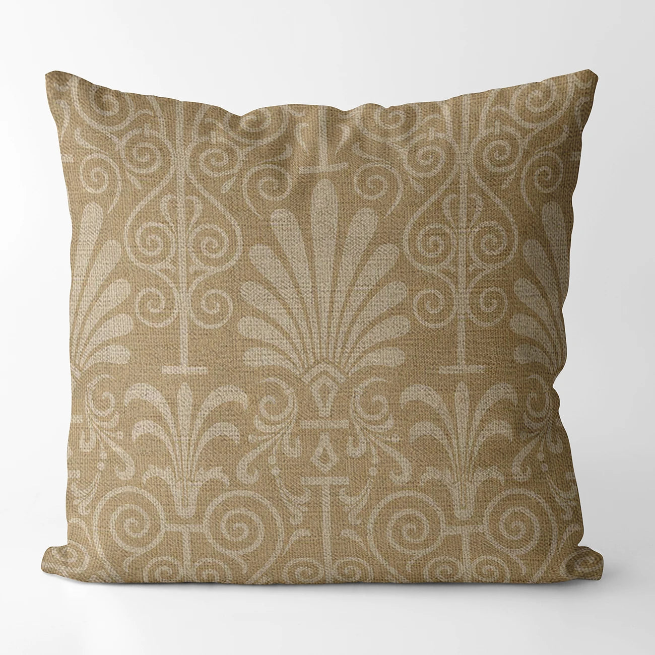 Farmhouse Bosnian Pattern Geometric Pillow Covers