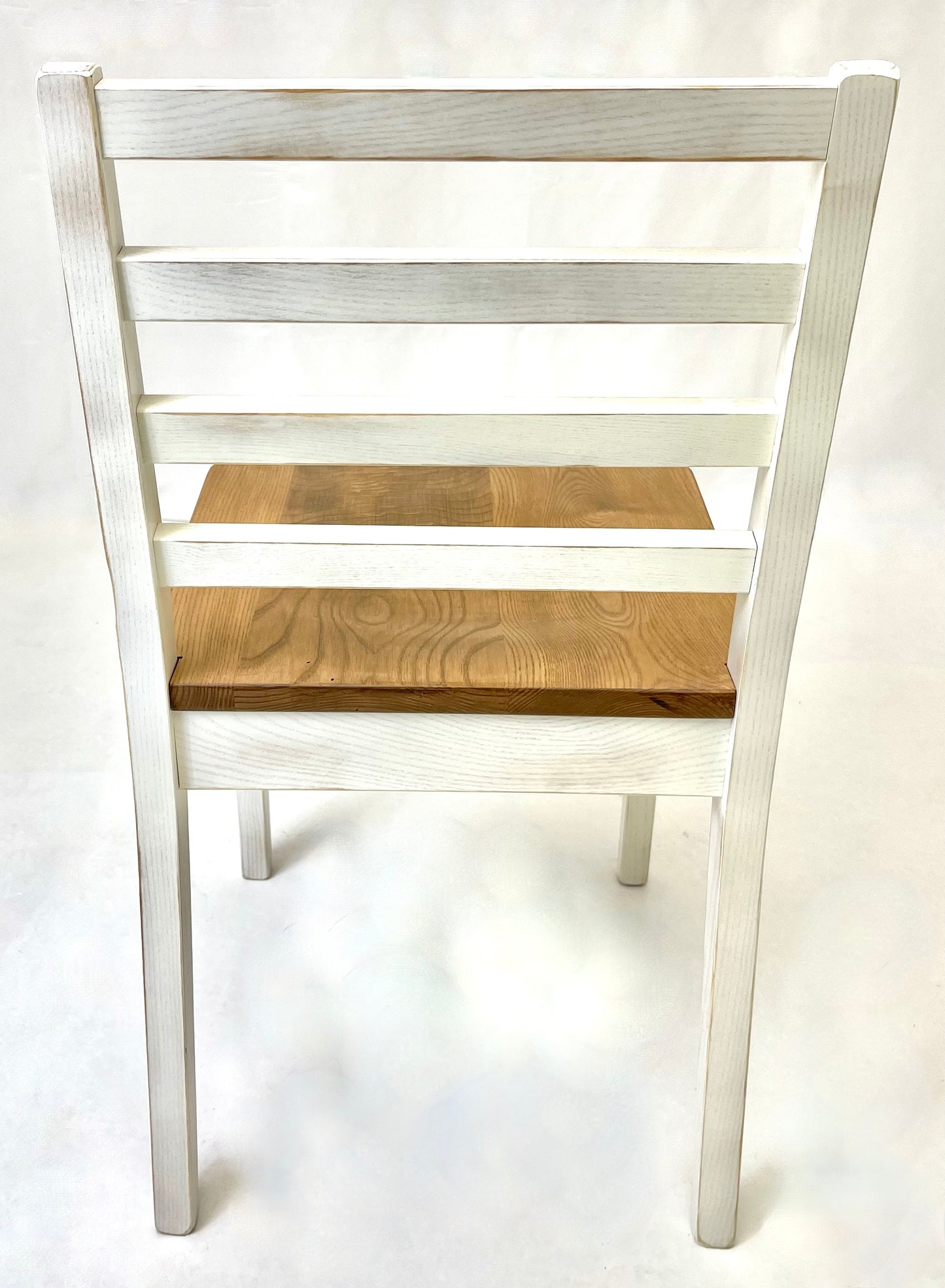 Hand-Made French Cottage Chair