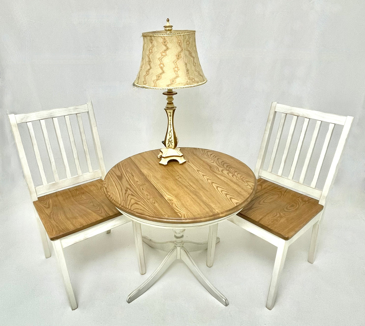 Modern Farmhouse Chair
