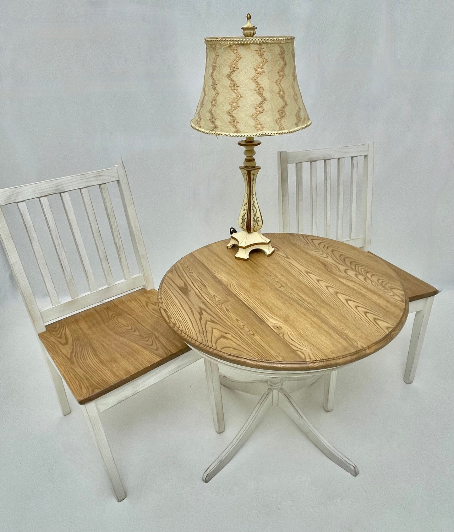 Modern Farmhouse Chair