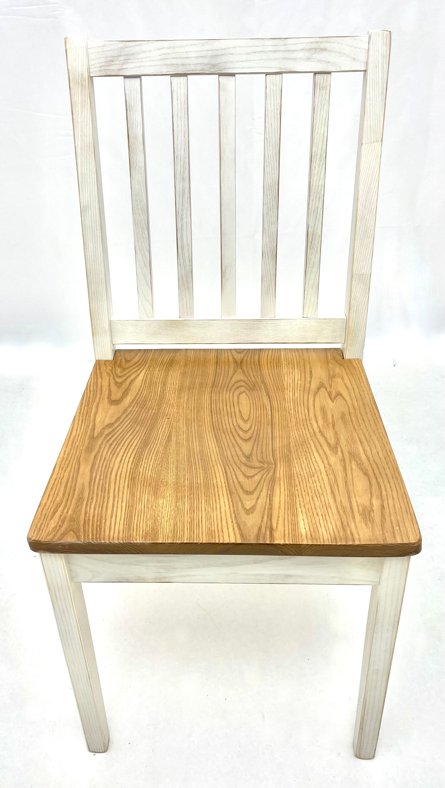 Modern Farmhouse Chair