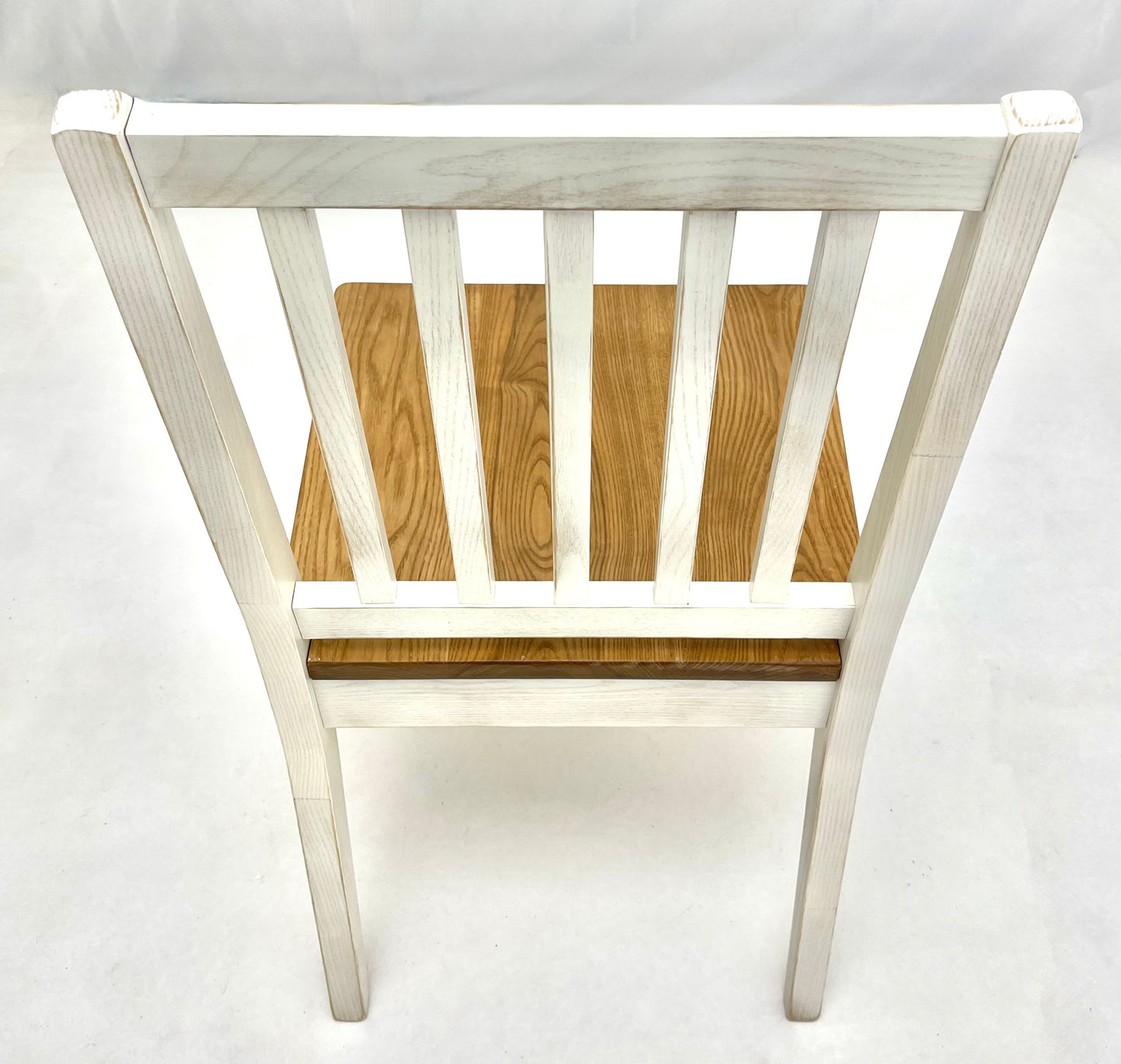 Modern Farmhouse Chair