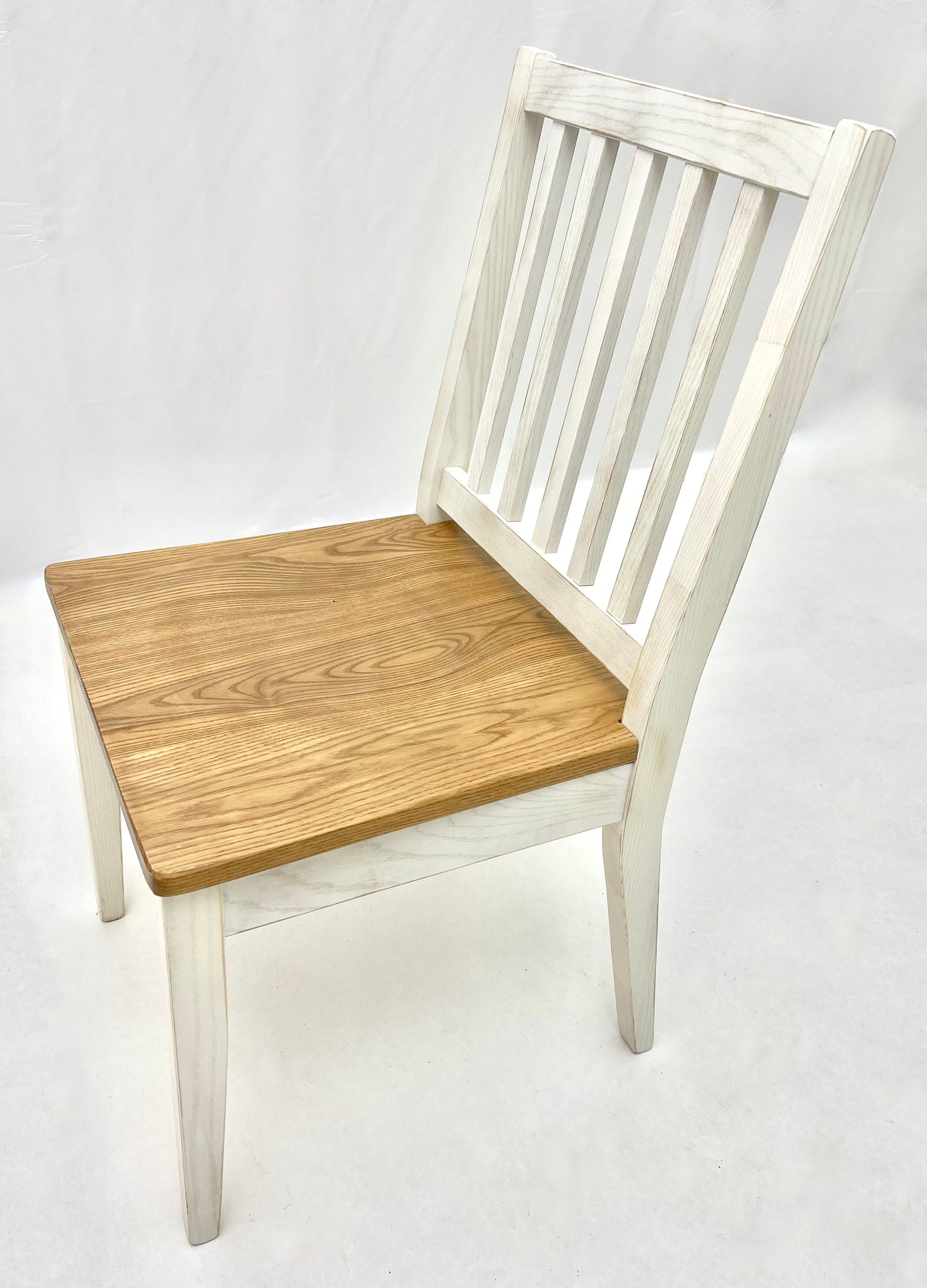 Modern Farmhouse Chair