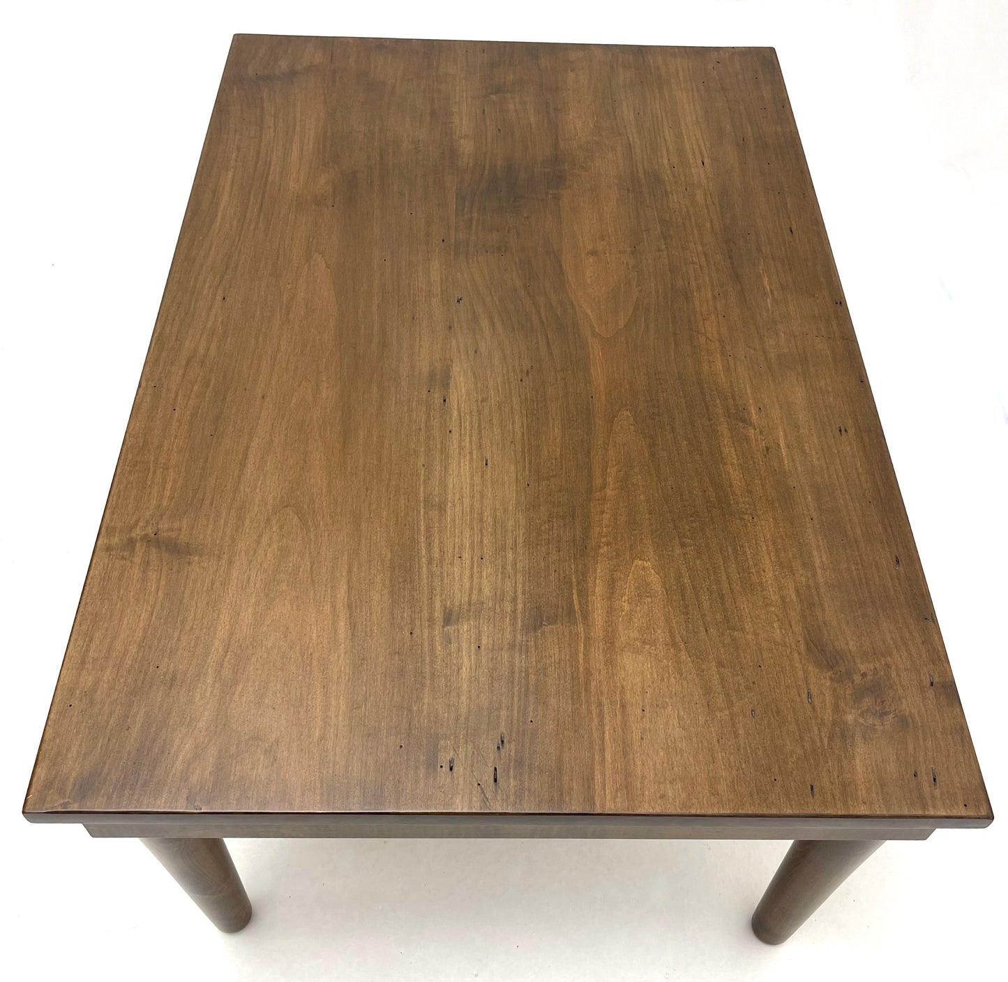 Traditional Modern Farmhouse French Cottage Monastery Coffee Table