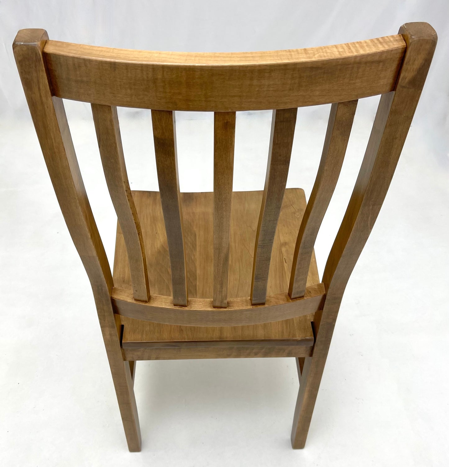 Traditional Modern Harvest Table