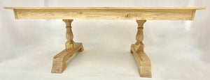 dining table, farmhouse table,  french cottage furniture, monastery table, vintage, Monastery table,Farmhouse table,Harvest dining table,Rustic table,Distress dining table,Solid wood table,Handcrafted furniture,Cottage