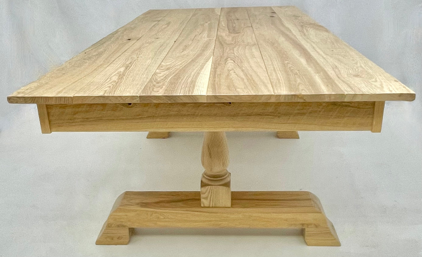 Farmhouse Furniture French Cottage Dining Table
