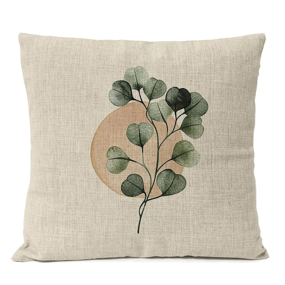 Farmhouse Shabby Chic Mix and Match Pillow Covers