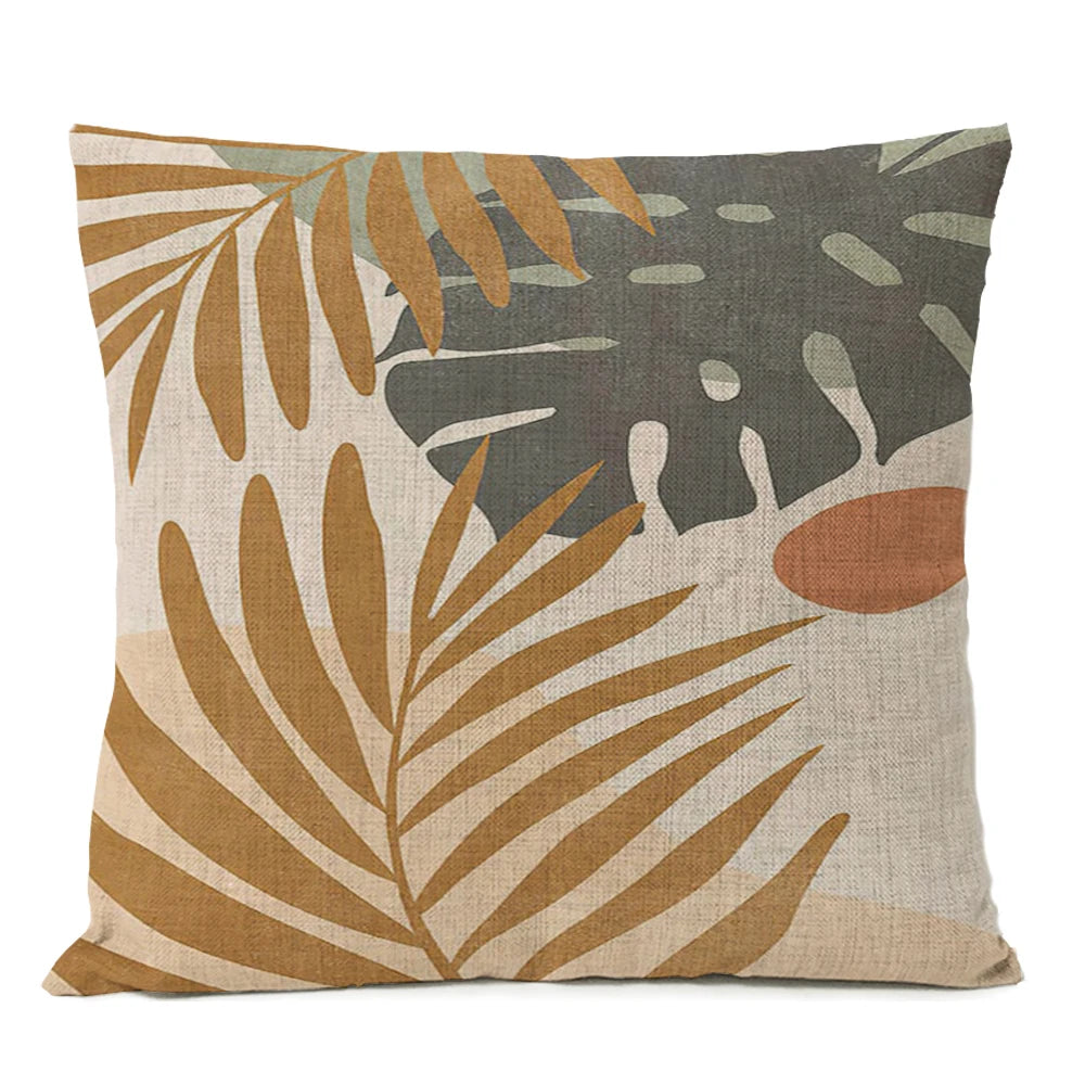 Farmhouse Shabby Chic Mix and Match Pillow Covers