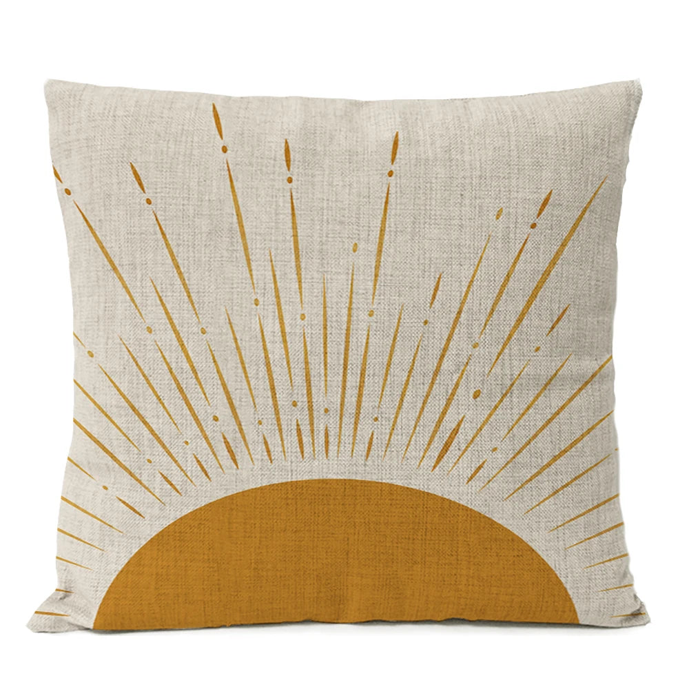 Farmhouse Shabby Chic Mix and Match Pillow Covers