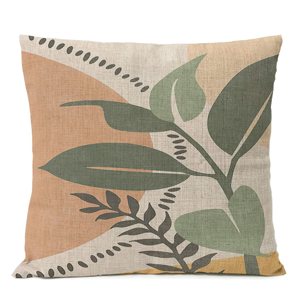 Farmhouse Shabby Chic Mix and Match Pillow Covers
