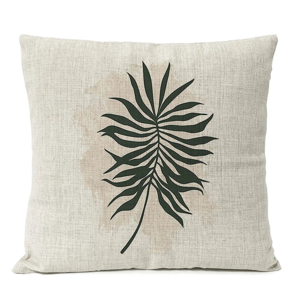 Farmhouse Shabby Chic Mix and Match Pillow Covers