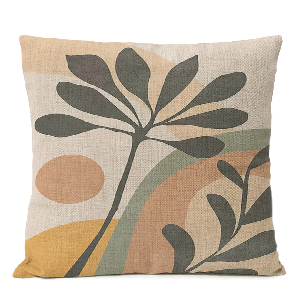 Farmhouse Shabby Chic Mix and Match Pillow Covers