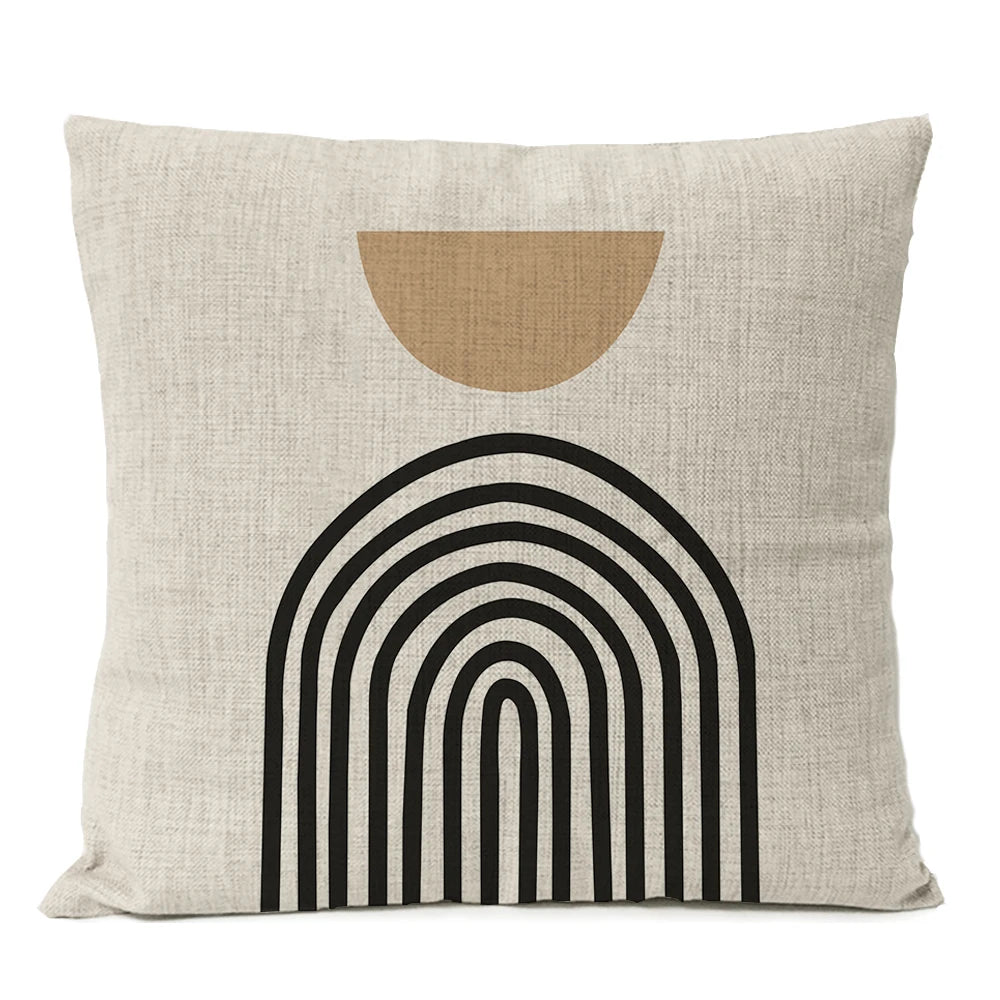 Farmhouse Shabby Chic Mix and Match Pillow Covers