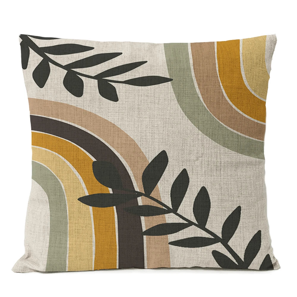 Farmhouse Shabby Chic Mix and Match Pillow Covers