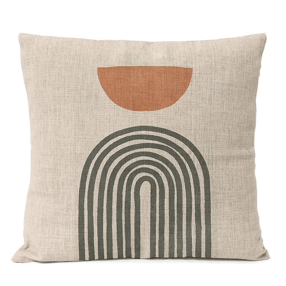 Farmhouse Shabby Chic Mix and Match Pillow Covers