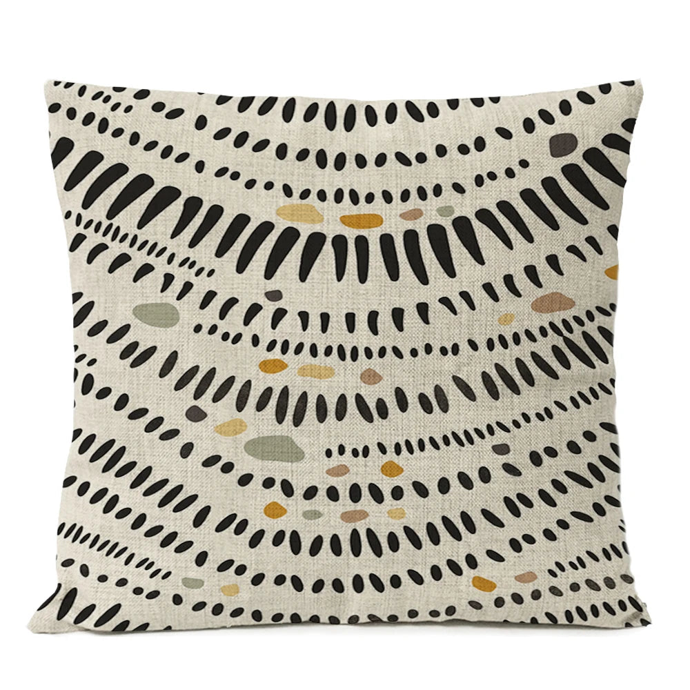 Farmhouse Shabby Chic Mix and Match Pillow Covers