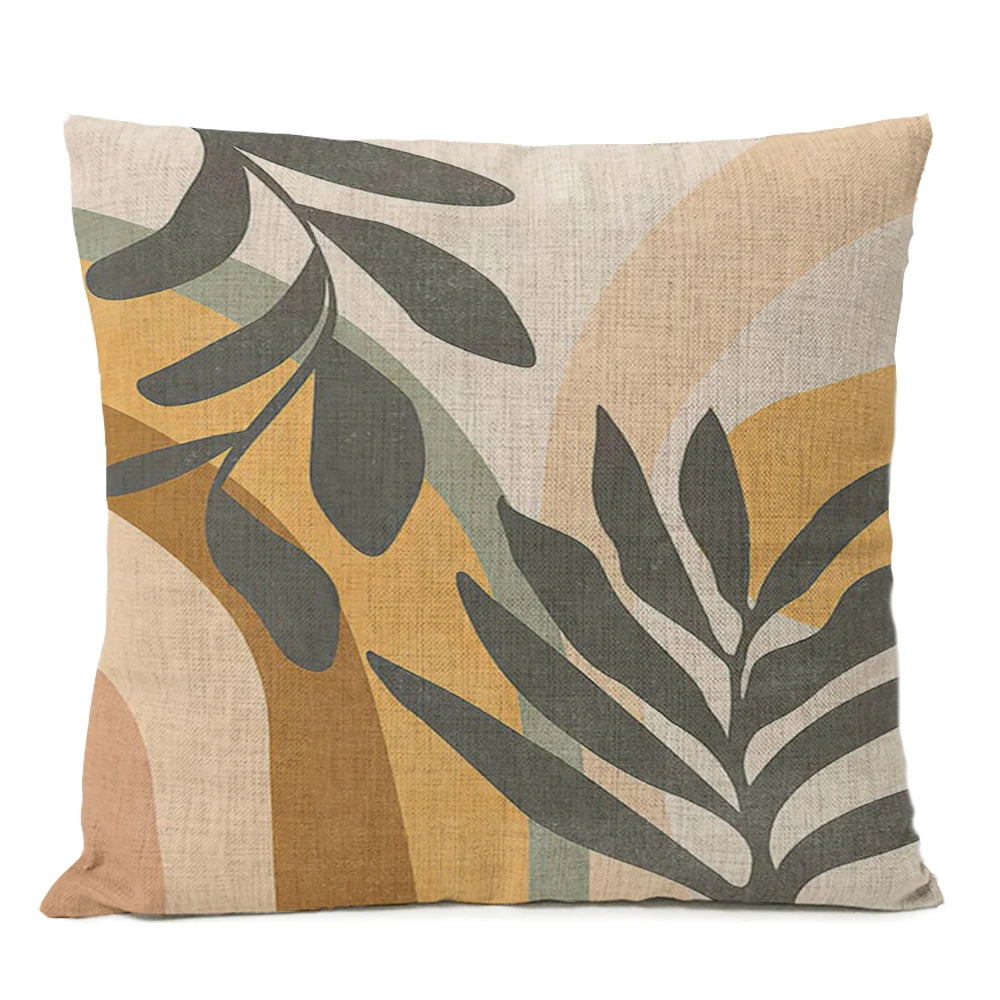 Farmhouse Shabby Chic Mix and Match Pillow Covers