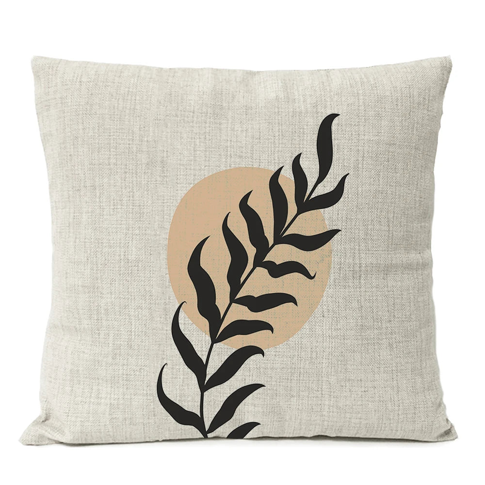 Farmhouse Shabby Chic Mix and Match Pillow Covers