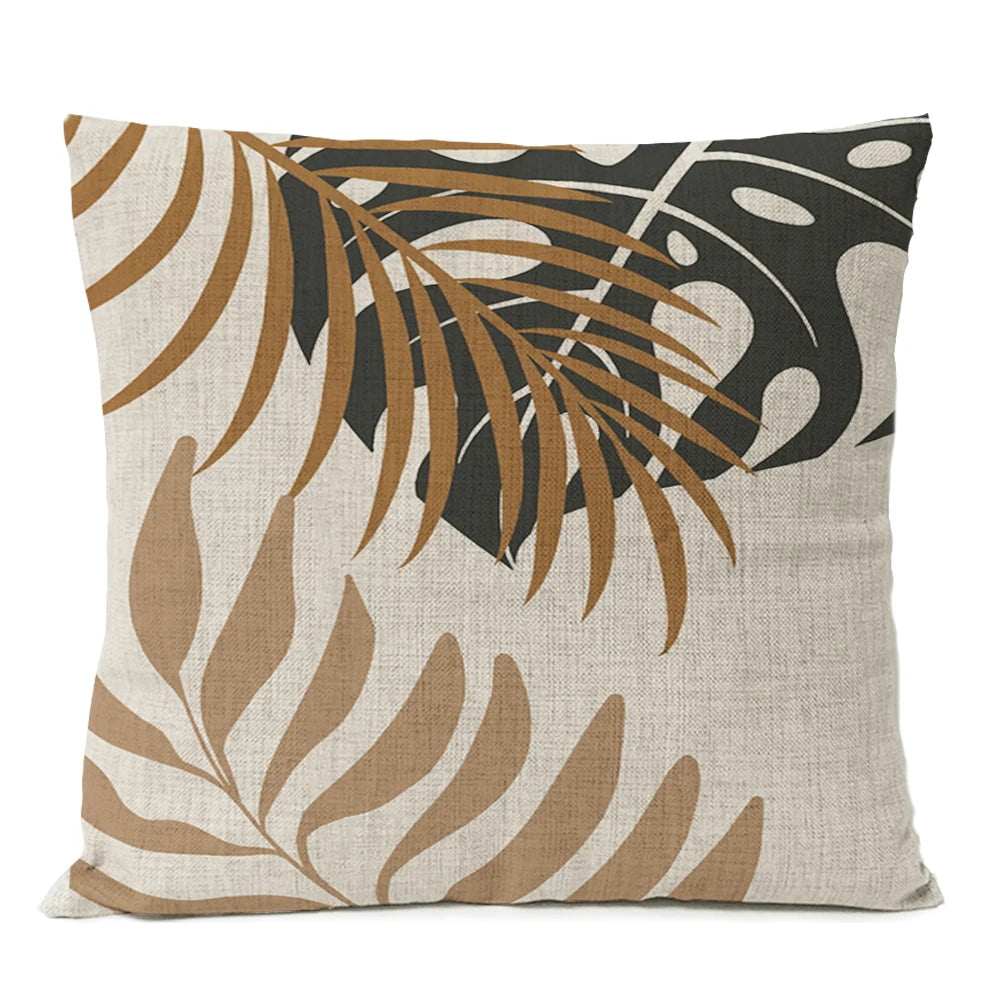 Farmhouse Shabby Chic Mix and Match Pillow Covers