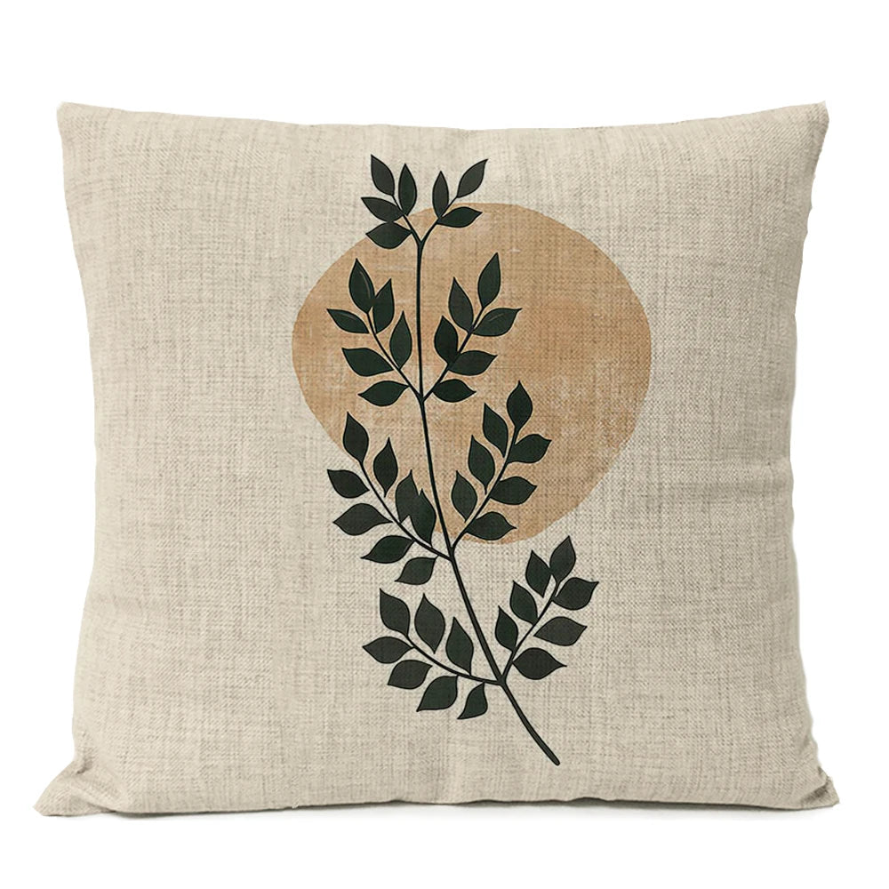 Farmhouse Shabby Chic Mix and Match Pillow Covers