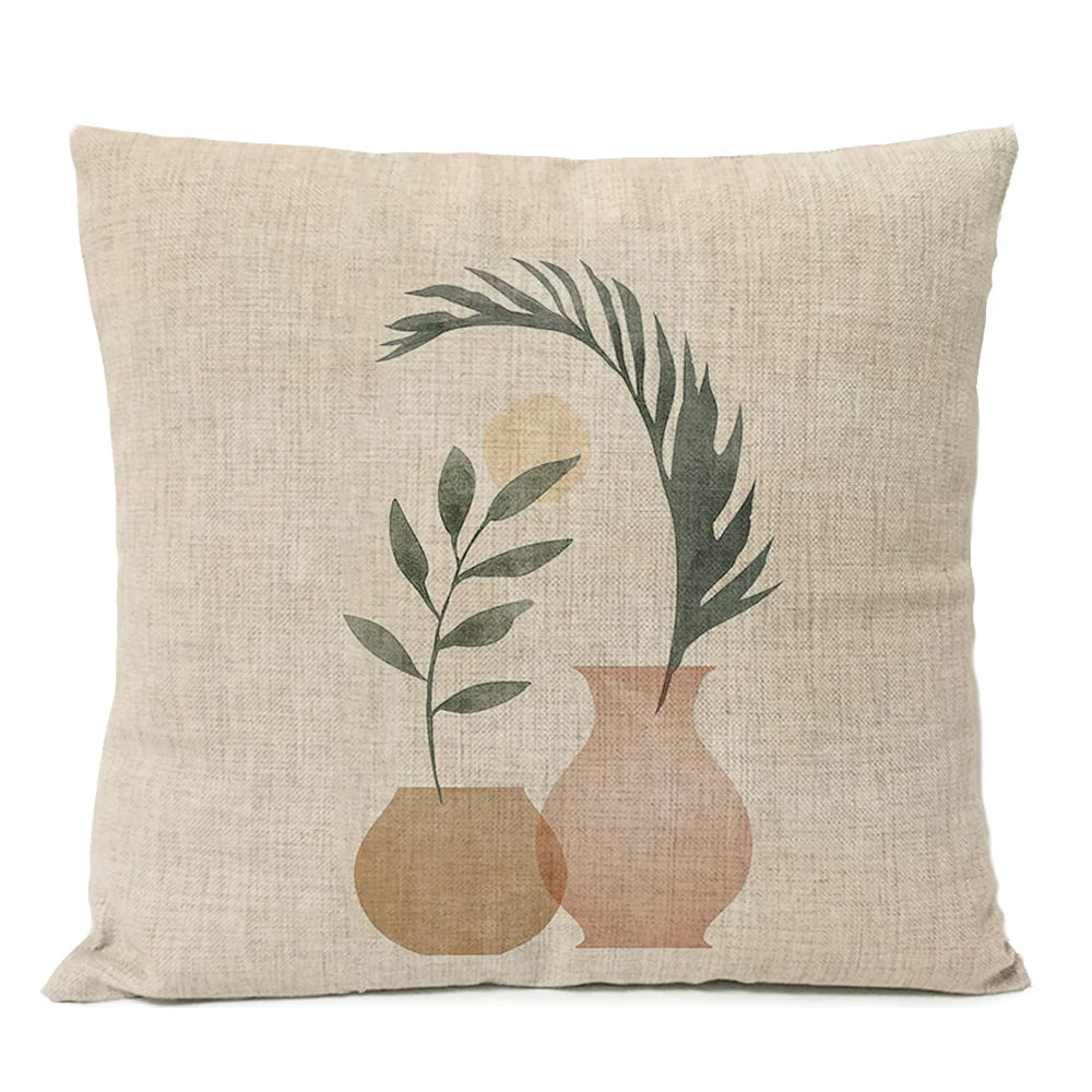 Farmhouse Shabby Chic Mix and Match Pillow Covers