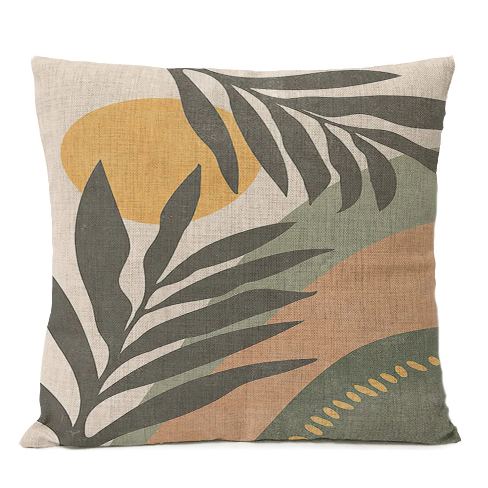 Farmhouse Shabby Chic Mix and Match Pillow Covers