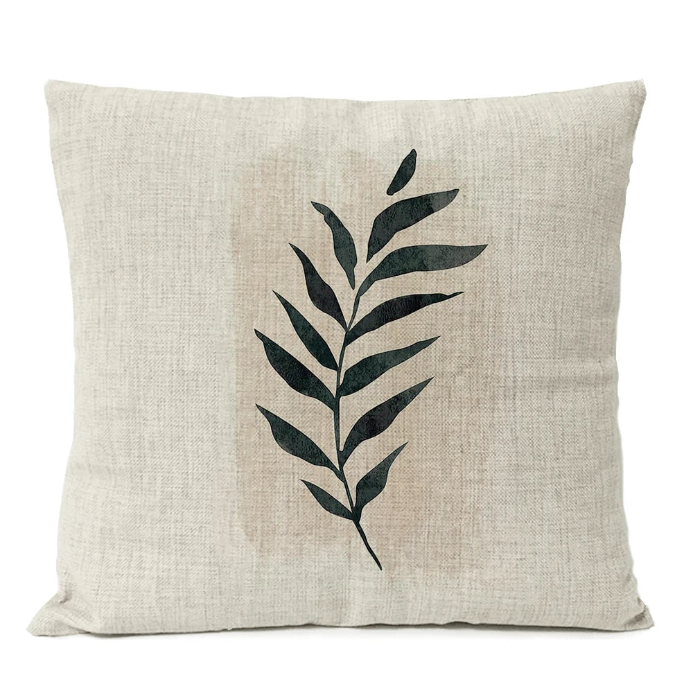 Farmhouse Shabby Chic Mix and Match Pillow Covers