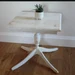 Farmhouse Furniture Square End Table