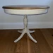 Farmhouse Furniture Oval End Table