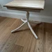 Farmhouse Furniture Square End Table