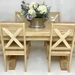 Farmhouse Furniture Monastery Table