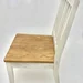 Monastery Farmhouse Vintage Design Chair