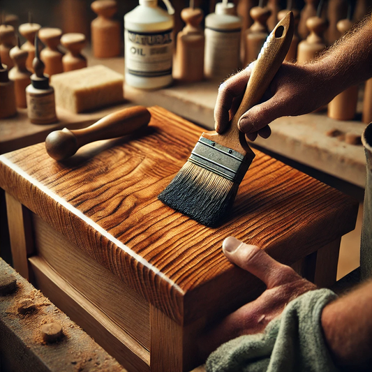 Wood Care Tips for Longevity – How to Preserve the Beauty of Your Reclaimed Wood Furniture