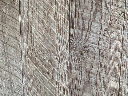 Solid Ash Wall Board – 3/4" Thick, 6” Wide, Reclaimed Wood Panel for Wall Decor (Copy)