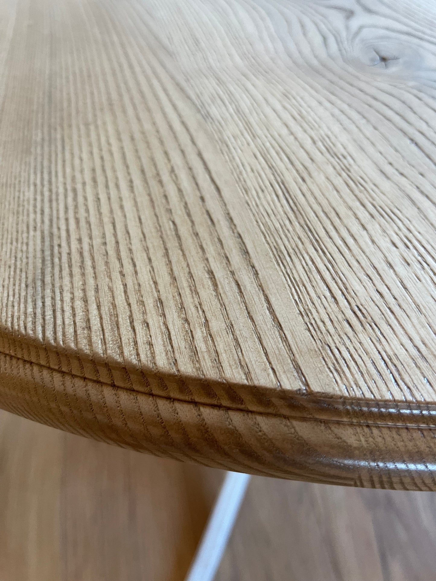 French Cottage Style Coffee Table