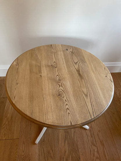 French Cottage Style Coffee Table