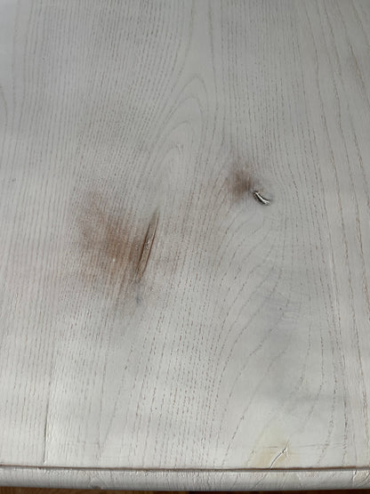French Cottage Style Coffee Table