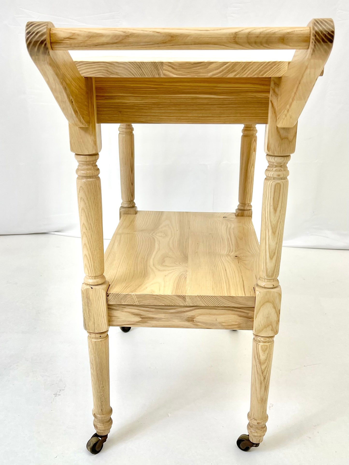 Farmhouse Furniture Tea Cart