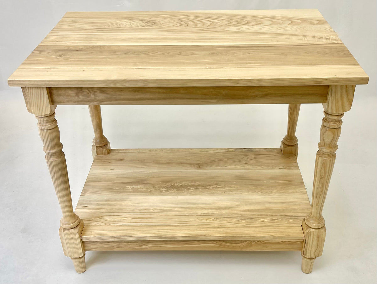 Farmhouse Kitchen Island