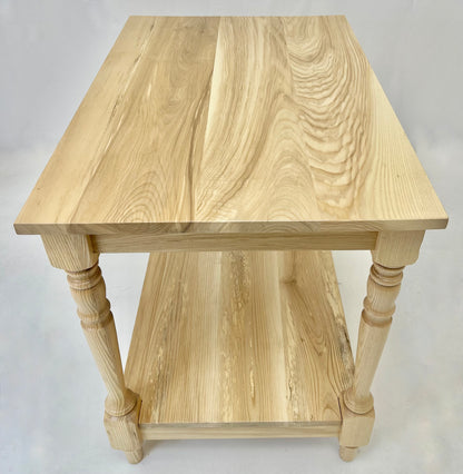 Farmhouse Kitchen Island