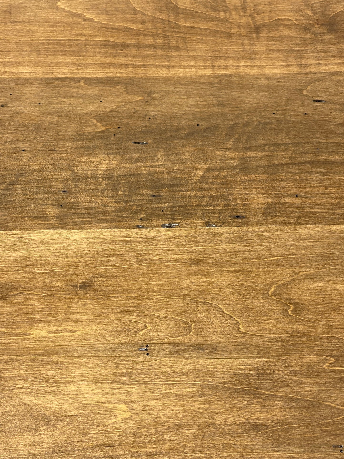 Traditional Modern Harvest Table
