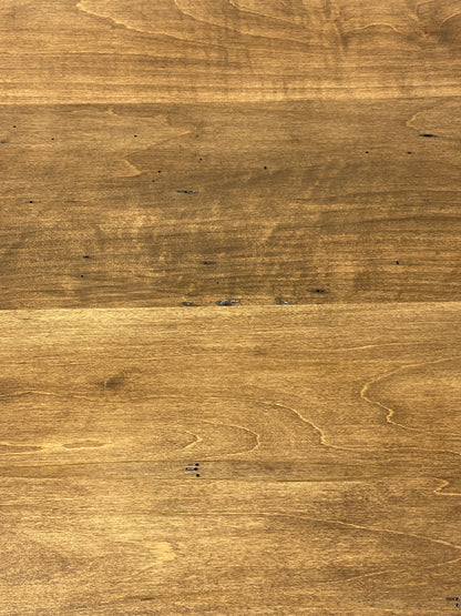 Traditional Modern Harvest Table
