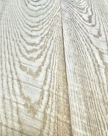French Country Farmhouse Harvest Table