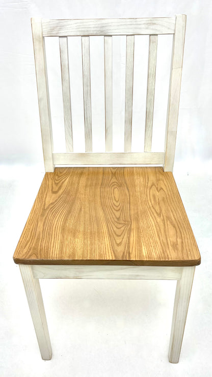 Modern Farmhouse Chair