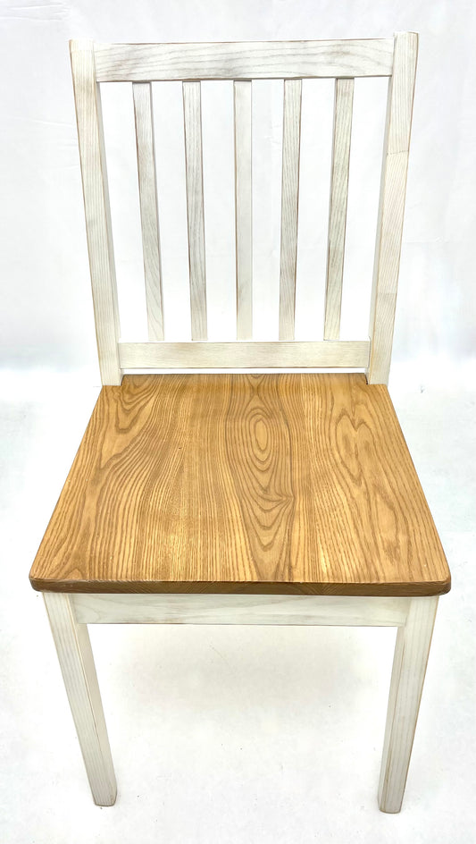 Modern Farmhouse Chair
