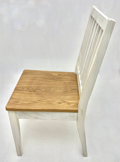 Modern Farmhouse Chair