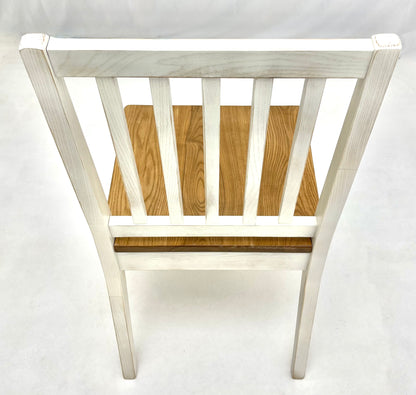 Modern Farmhouse Chair