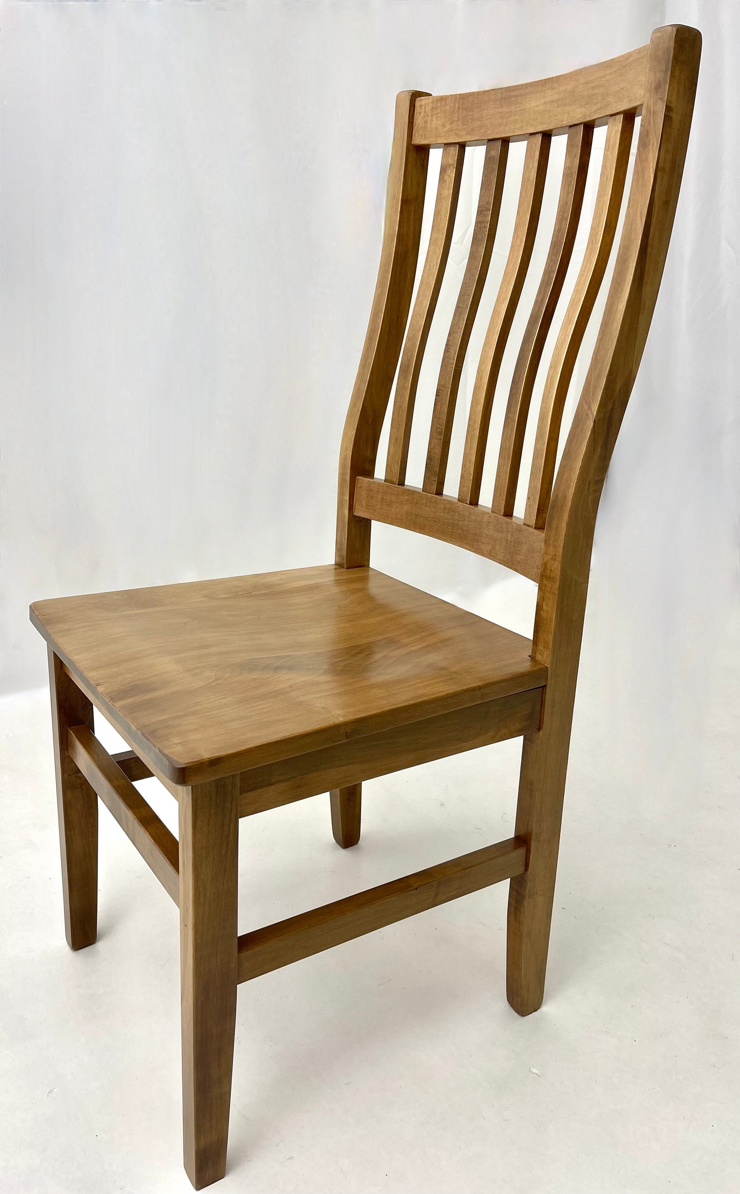 Traditional Modern Harvest Table
