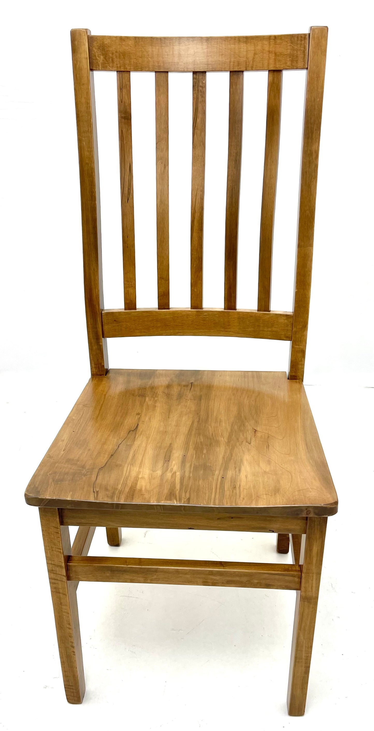 Traditional Modern Harvest Table